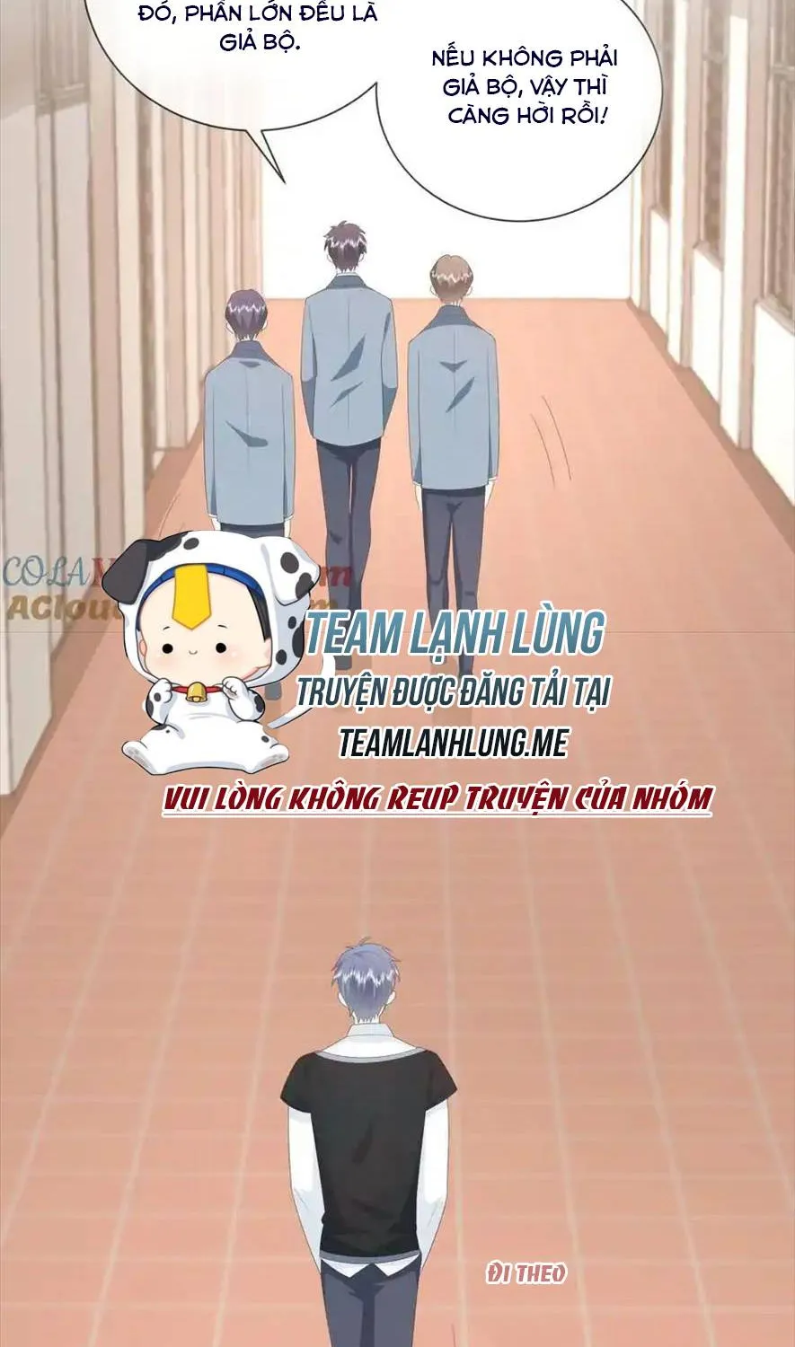 SINH TRỞ LẠI LÀM VỢ TỔNG TÀI Chap 79 - Next Chap 80