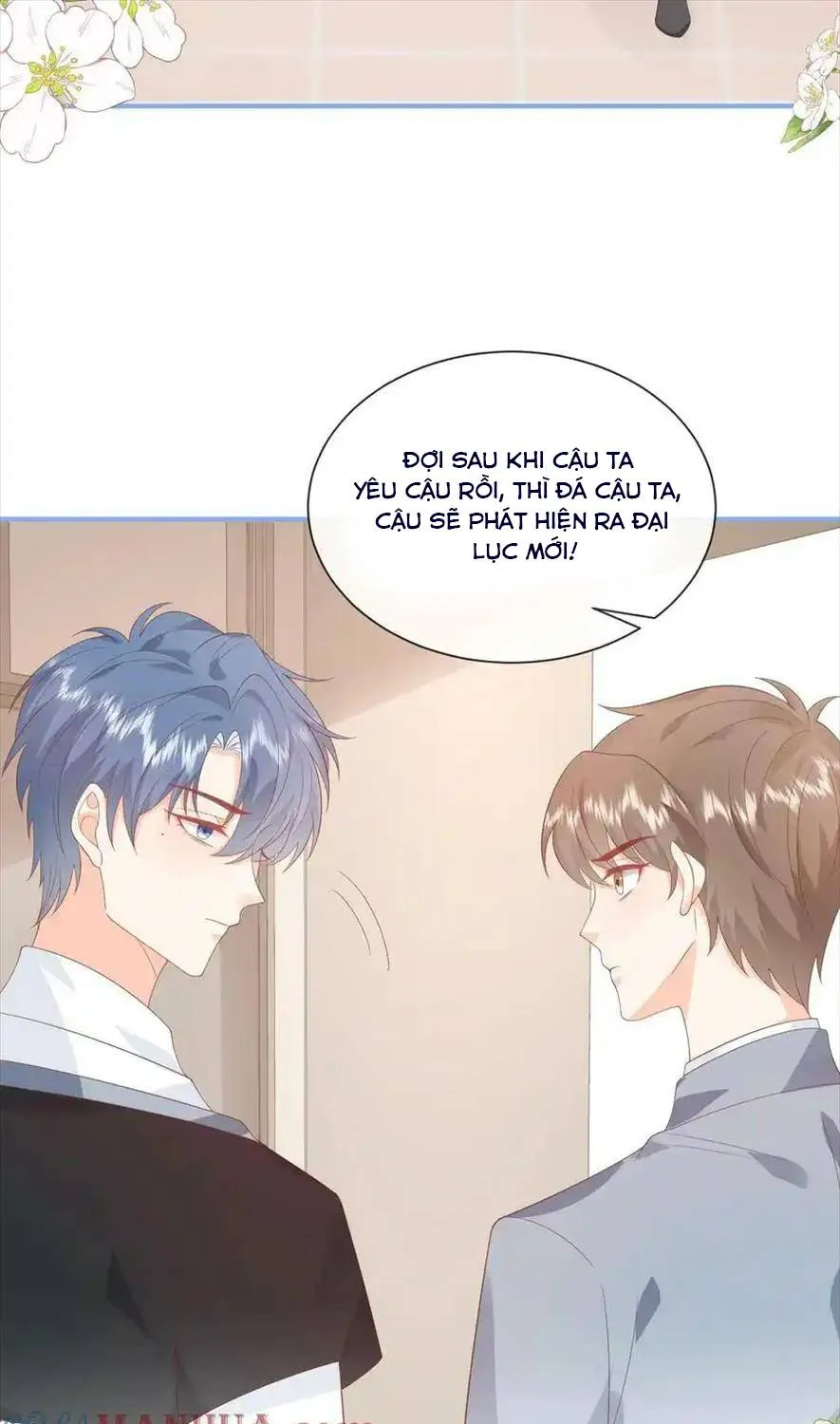 SINH TRỞ LẠI LÀM VỢ TỔNG TÀI Chap 79 - Next Chap 80