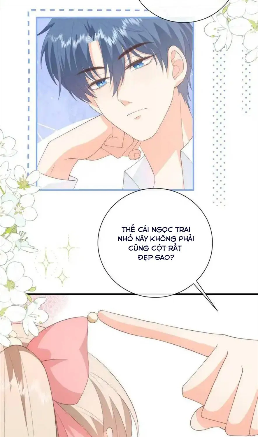 SINH TRỞ LẠI LÀM VỢ TỔNG TÀI Chap 79 - Next Chap 80