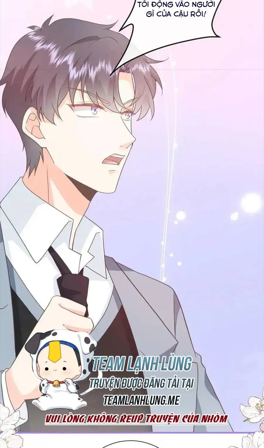 SINH TRỞ LẠI LÀM VỢ TỔNG TÀI Chap 80 - Next Chap 81
