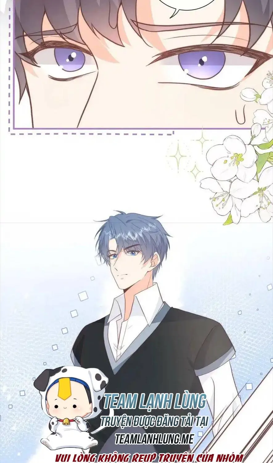 SINH TRỞ LẠI LÀM VỢ TỔNG TÀI Chap 80 - Next Chap 81