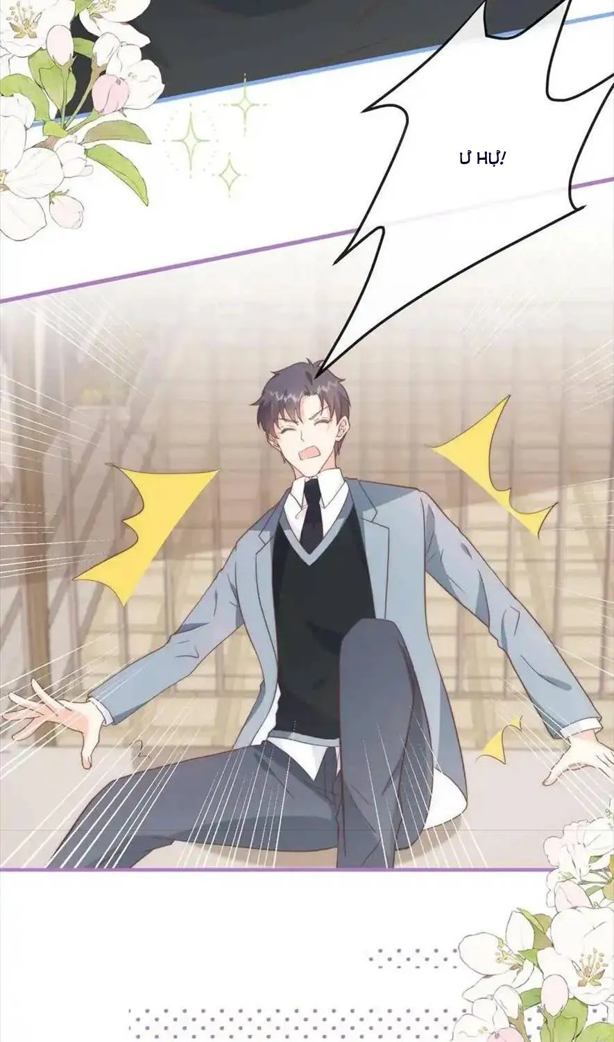 SINH TRỞ LẠI LÀM VỢ TỔNG TÀI Chap 80 - Next Chap 81