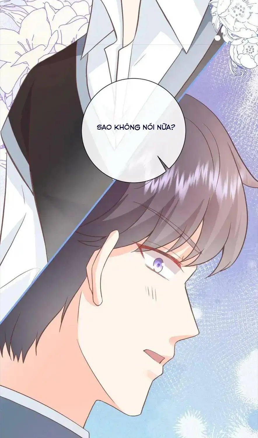 SINH TRỞ LẠI LÀM VỢ TỔNG TÀI Chap 80 - Next Chap 81