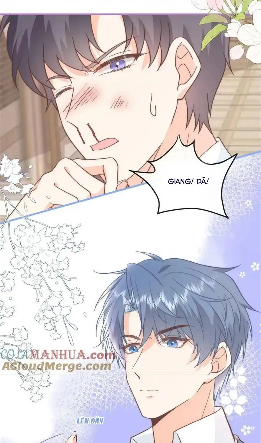 SINH TRỞ LẠI LÀM VỢ TỔNG TÀI Chap 80 - Next Chap 81