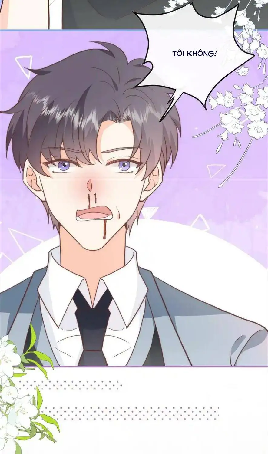 SINH TRỞ LẠI LÀM VỢ TỔNG TÀI Chap 80 - Next Chap 81