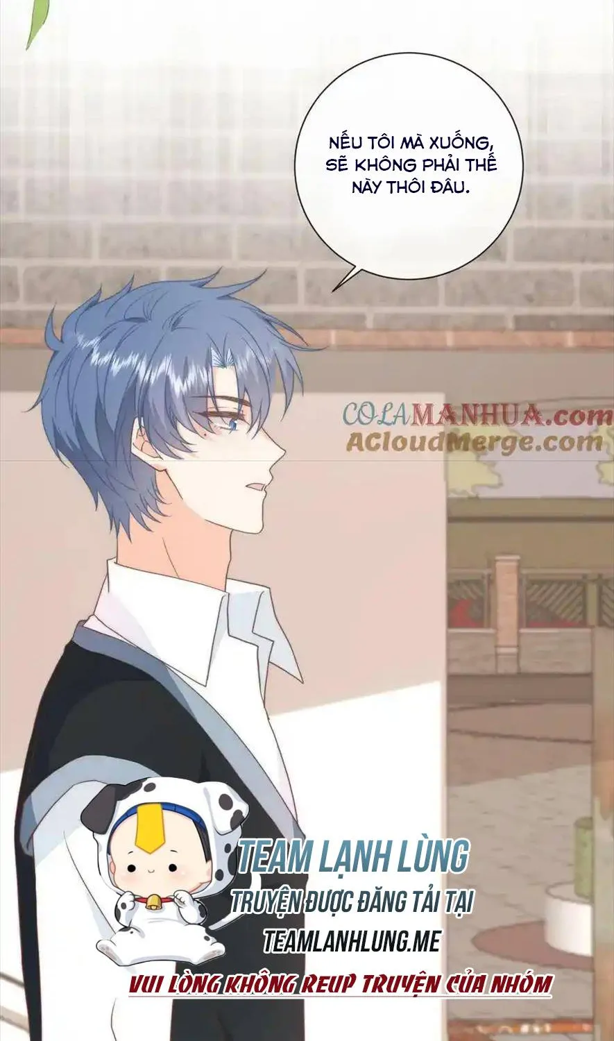 SINH TRỞ LẠI LÀM VỢ TỔNG TÀI Chap 80 - Next Chap 81