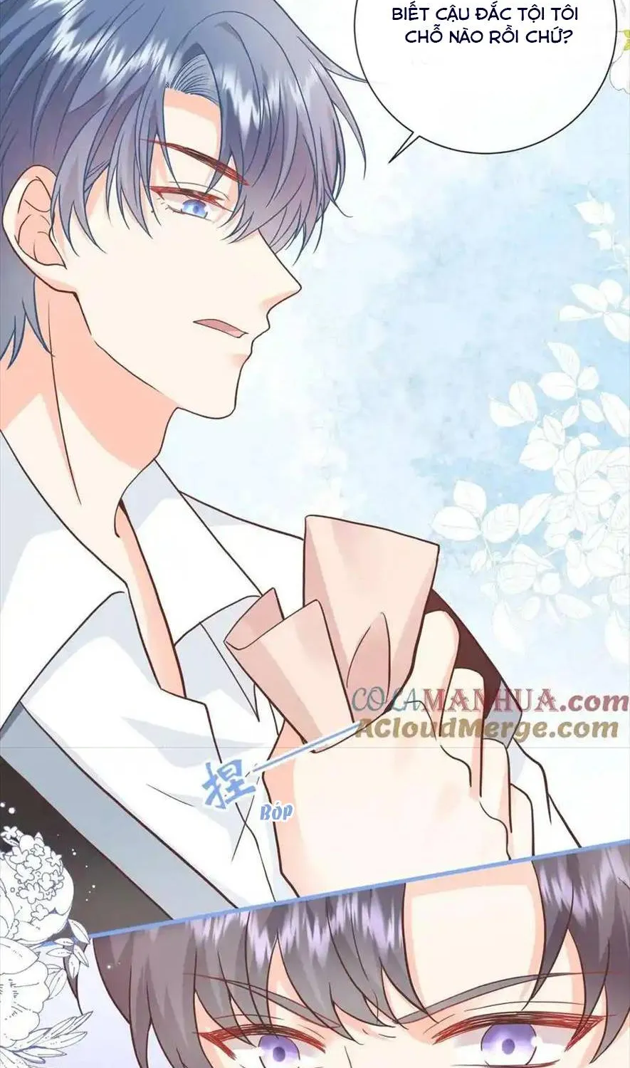 SINH TRỞ LẠI LÀM VỢ TỔNG TÀI Chap 80 - Next Chap 81