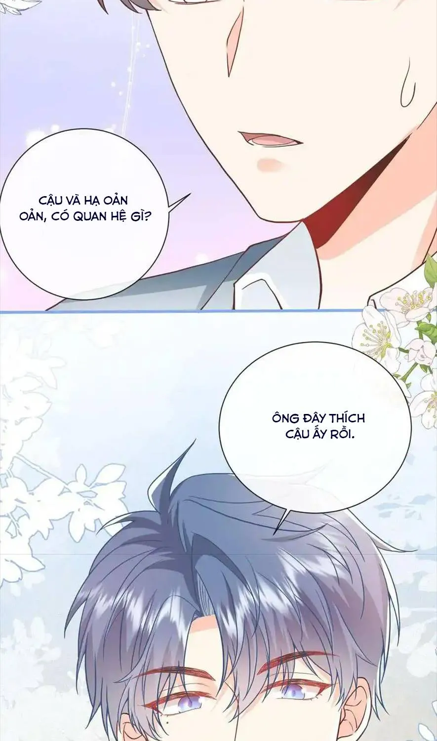 SINH TRỞ LẠI LÀM VỢ TỔNG TÀI Chap 80 - Next Chap 81