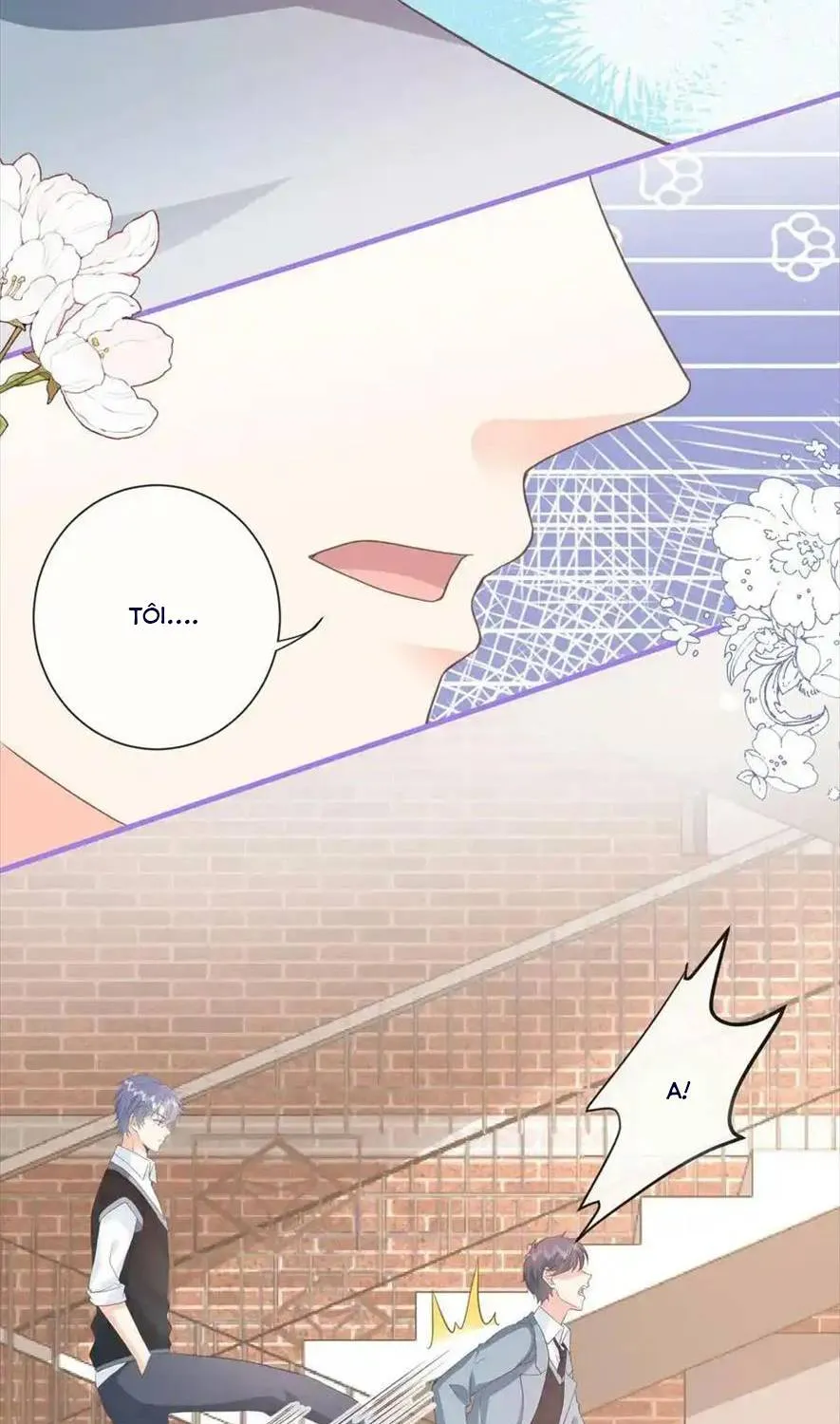 SINH TRỞ LẠI LÀM VỢ TỔNG TÀI Chap 80 - Next Chap 81