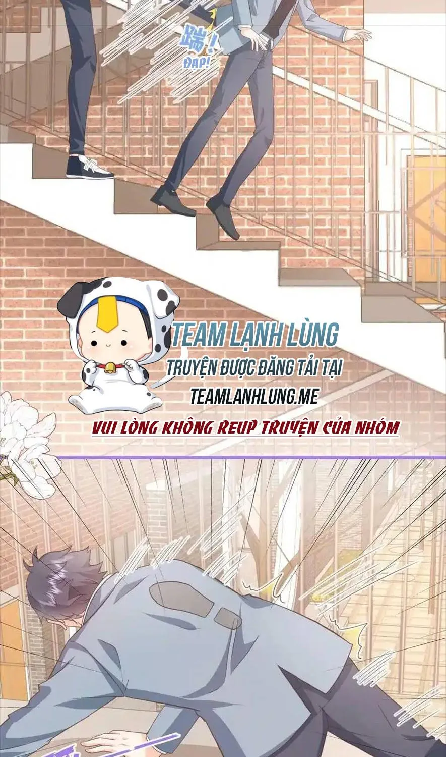 SINH TRỞ LẠI LÀM VỢ TỔNG TÀI Chap 80 - Next Chap 81