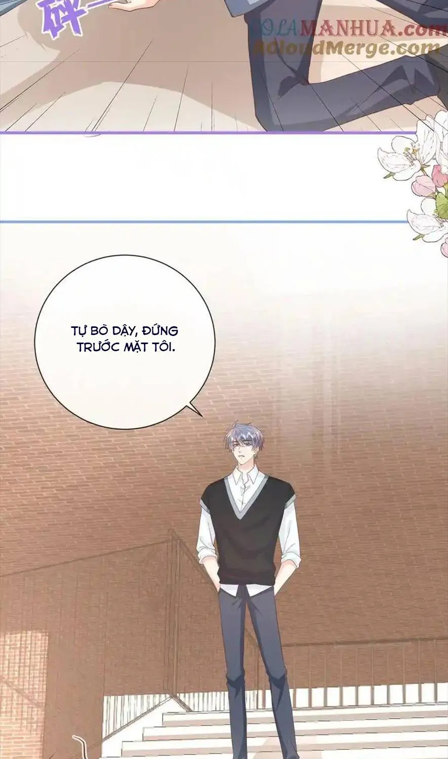 SINH TRỞ LẠI LÀM VỢ TỔNG TÀI Chap 80 - Next Chap 81
