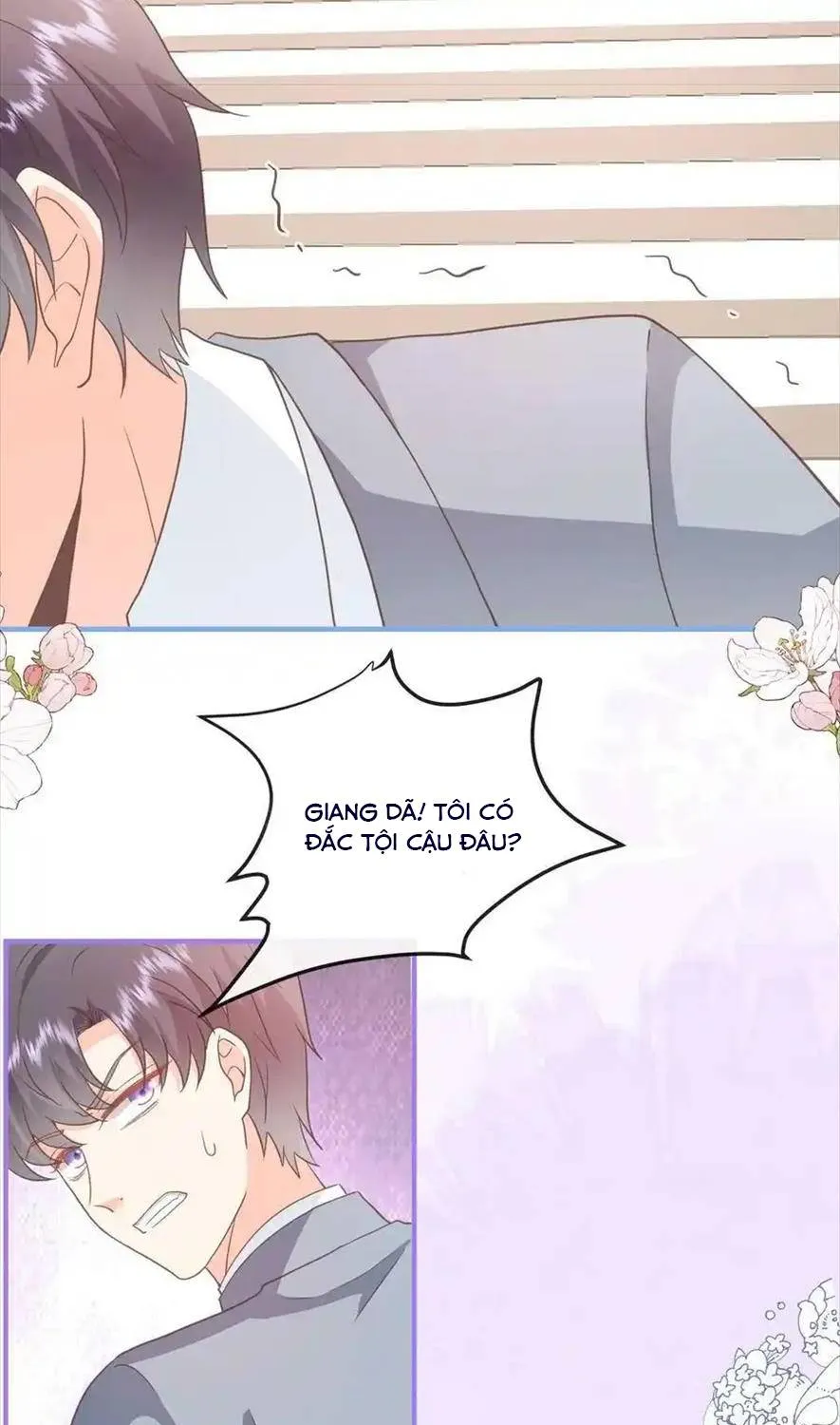 SINH TRỞ LẠI LÀM VỢ TỔNG TÀI Chap 80 - Next Chap 81