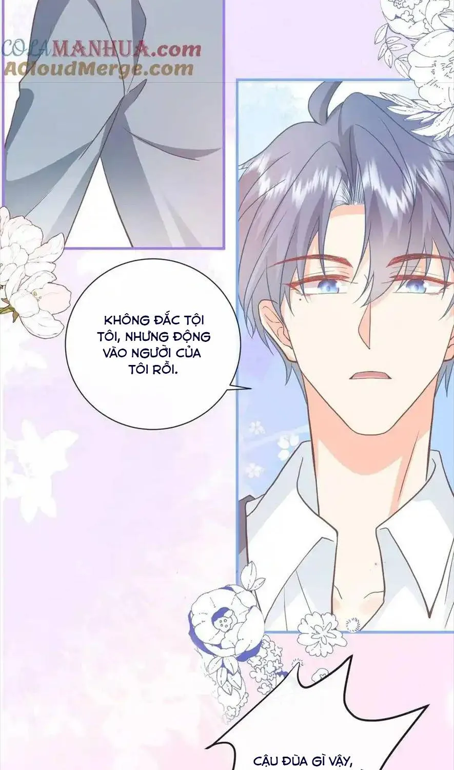 SINH TRỞ LẠI LÀM VỢ TỔNG TÀI Chap 80 - Next Chap 81