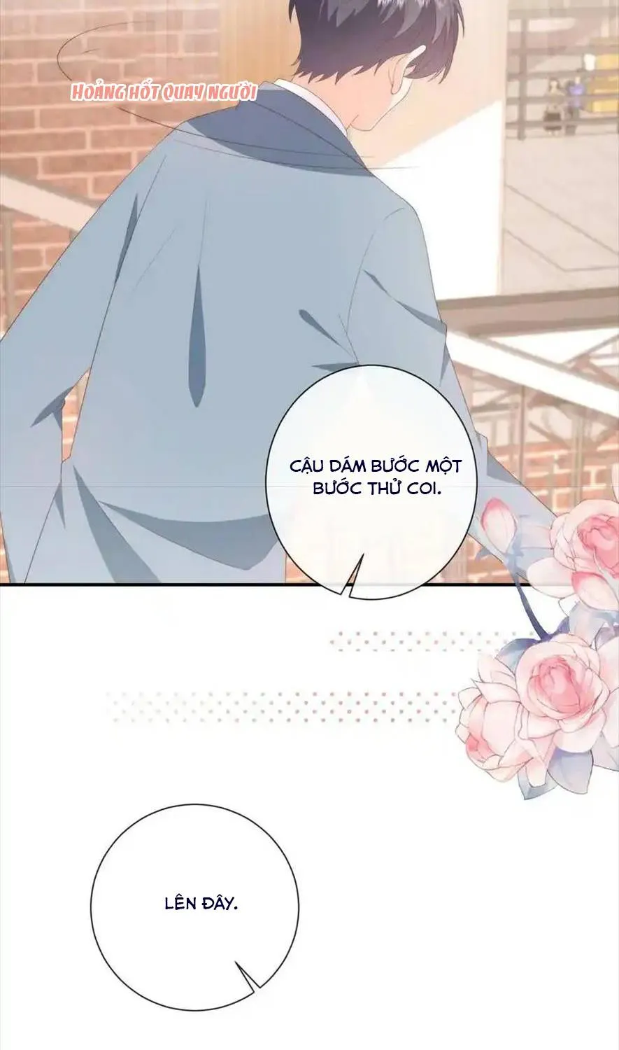 SINH TRỞ LẠI LÀM VỢ TỔNG TÀI Chap 81 - Next Chap 82