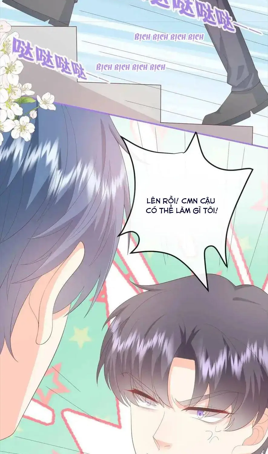 SINH TRỞ LẠI LÀM VỢ TỔNG TÀI Chap 81 - Next Chap 82