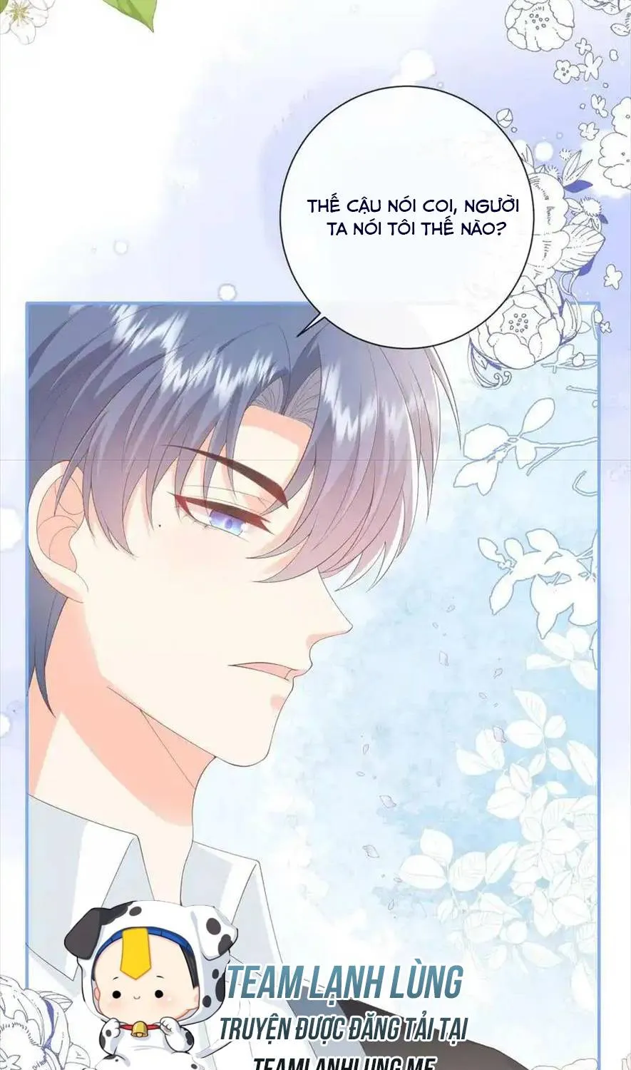 SINH TRỞ LẠI LÀM VỢ TỔNG TÀI Chap 81 - Next Chap 82