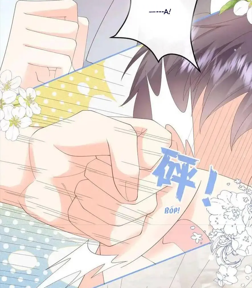 SINH TRỞ LẠI LÀM VỢ TỔNG TÀI Chap 81 - Next Chap 82