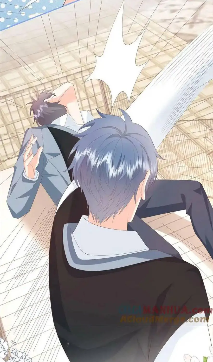 SINH TRỞ LẠI LÀM VỢ TỔNG TÀI Chap 81 - Next Chap 82