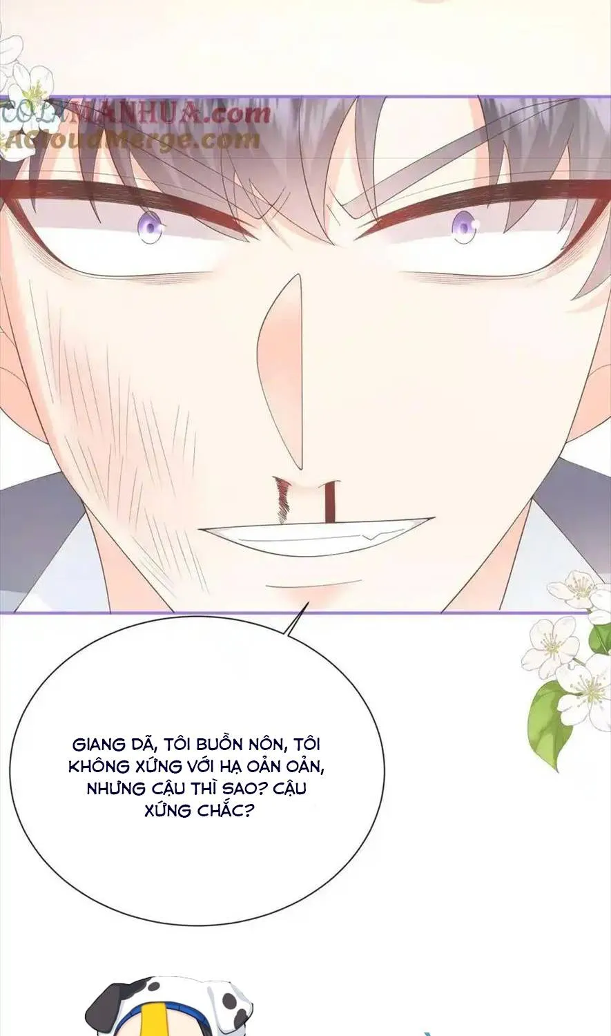 SINH TRỞ LẠI LÀM VỢ TỔNG TÀI Chap 81 - Next Chap 82