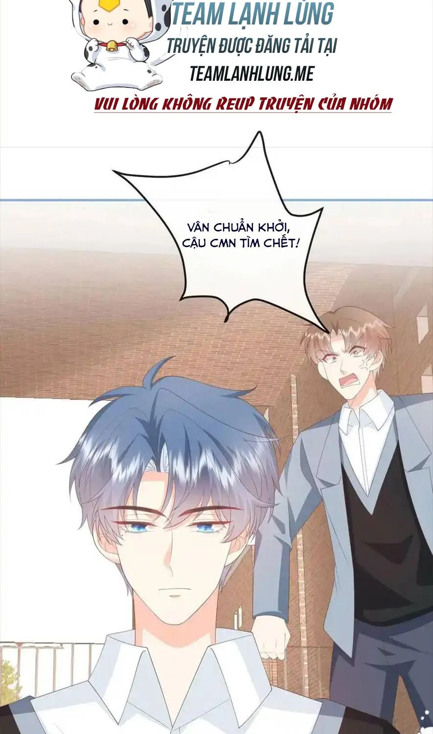 SINH TRỞ LẠI LÀM VỢ TỔNG TÀI Chap 81 - Next Chap 82