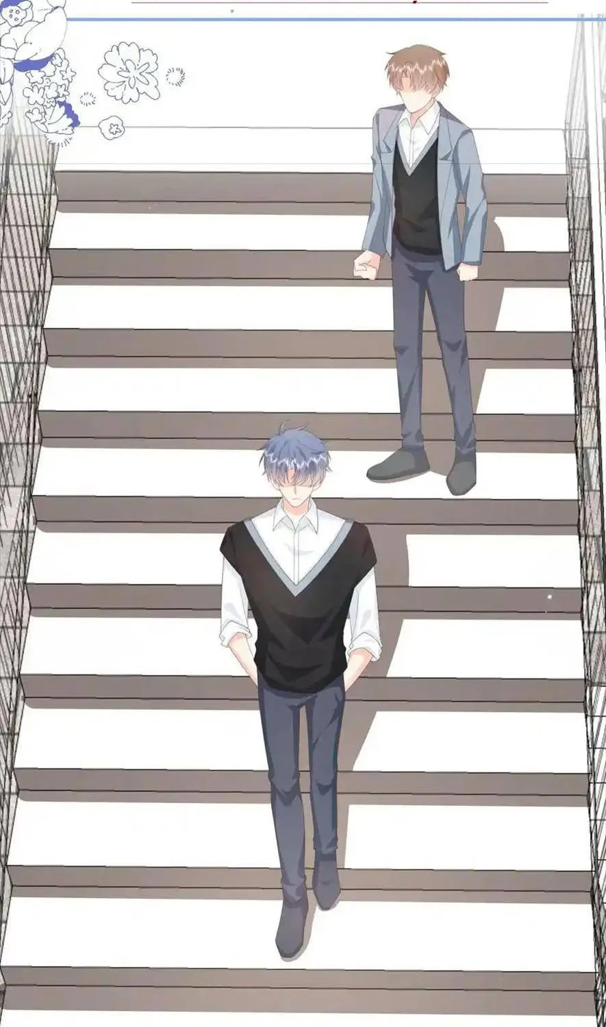 SINH TRỞ LẠI LÀM VỢ TỔNG TÀI Chap 81 - Next Chap 82