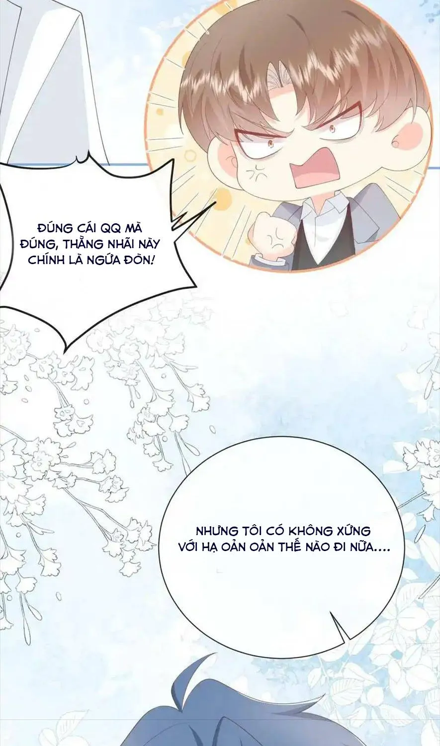 SINH TRỞ LẠI LÀM VỢ TỔNG TÀI Chap 81 - Next Chap 82