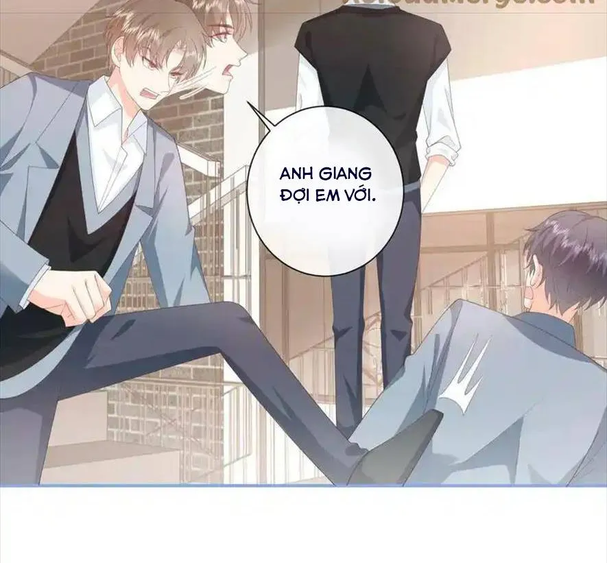 SINH TRỞ LẠI LÀM VỢ TỔNG TÀI Chap 81 - Next Chap 82
