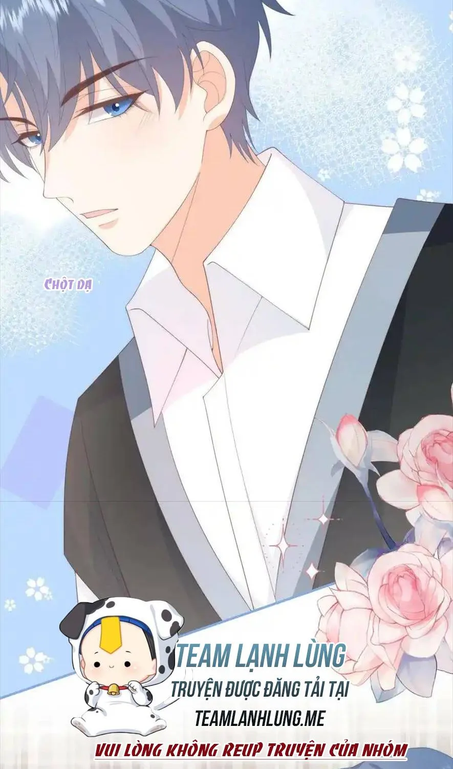 SINH TRỞ LẠI LÀM VỢ TỔNG TÀI Chap 81 - Next Chap 82