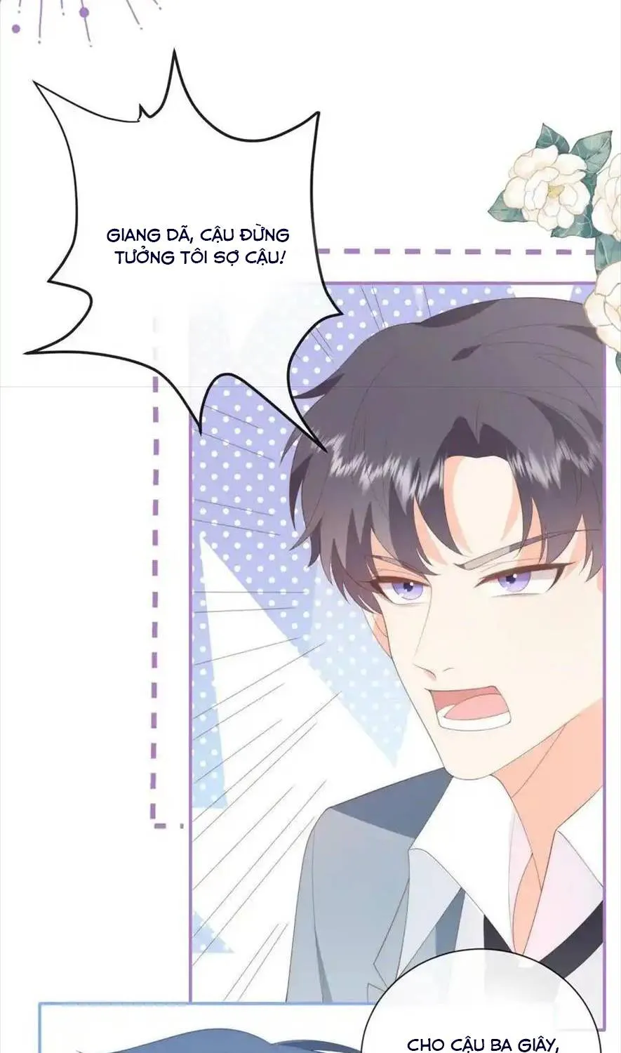 SINH TRỞ LẠI LÀM VỢ TỔNG TÀI Chap 81 - Next Chap 82