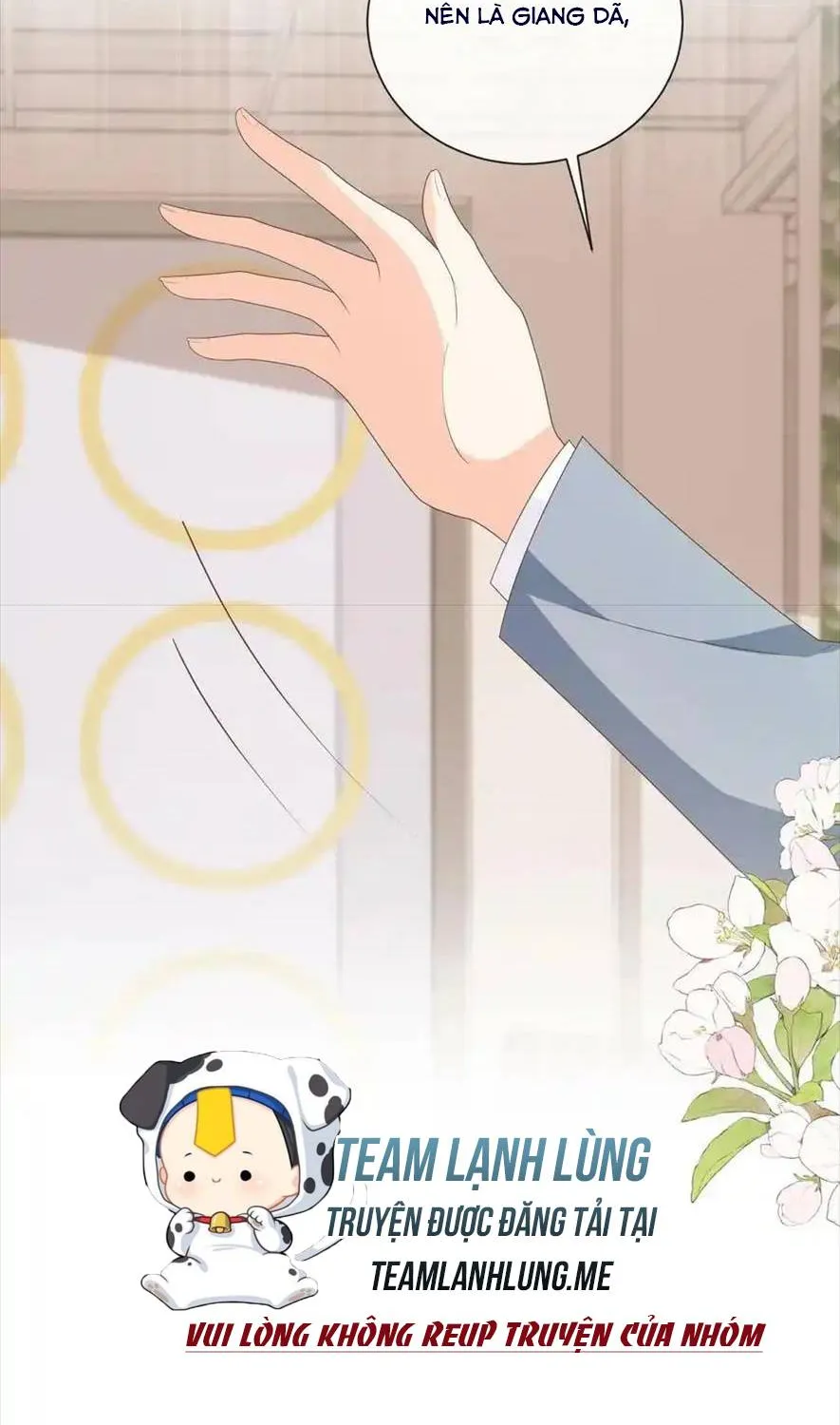 SINH TRỞ LẠI LÀM VỢ TỔNG TÀI Chap 83 - Next Chap 84