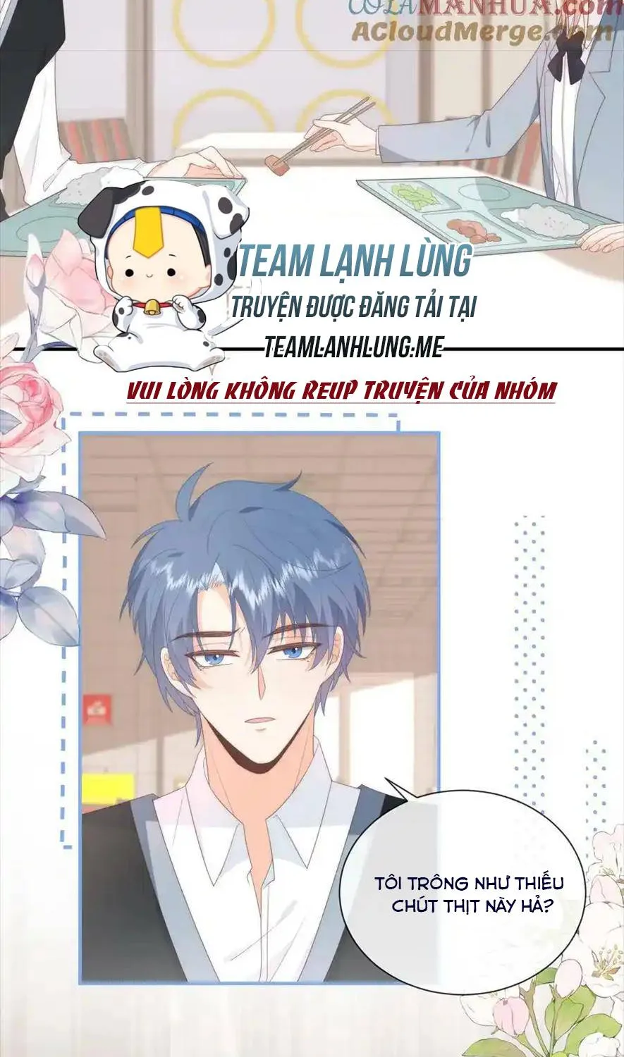 SINH TRỞ LẠI LÀM VỢ TỔNG TÀI Chap 83 - Next Chap 84