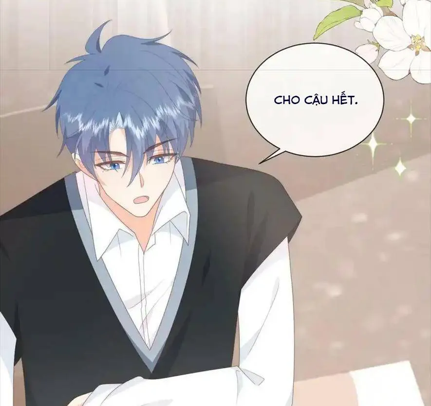 SINH TRỞ LẠI LÀM VỢ TỔNG TÀI Chap 83 - Next Chap 84