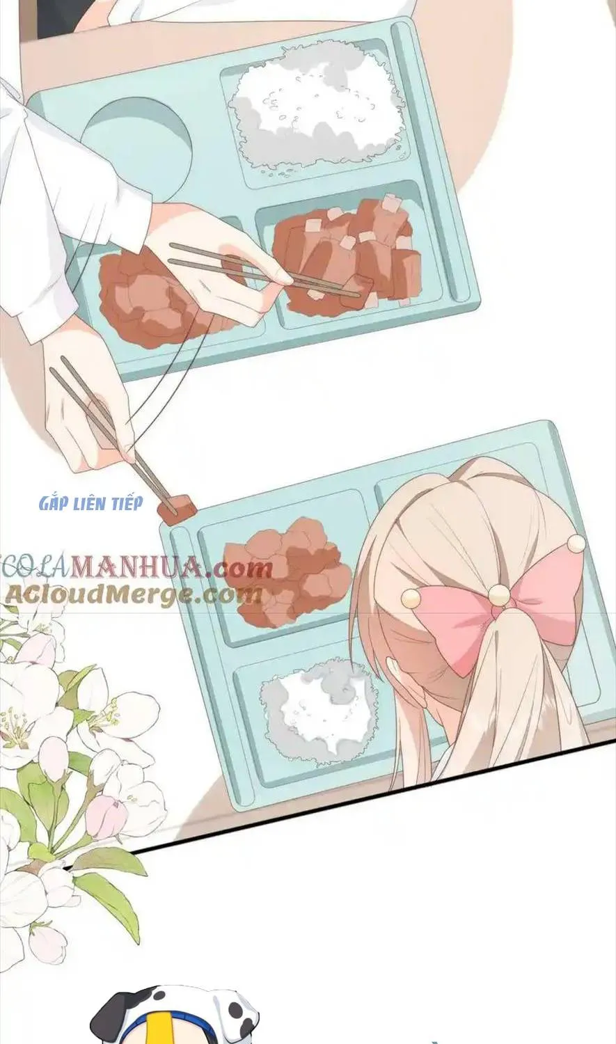 SINH TRỞ LẠI LÀM VỢ TỔNG TÀI Chap 83 - Next Chap 84