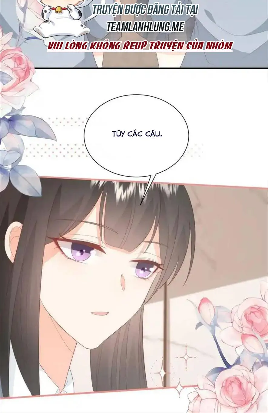 SINH TRỞ LẠI LÀM VỢ TỔNG TÀI Chap 83 - Next Chap 84