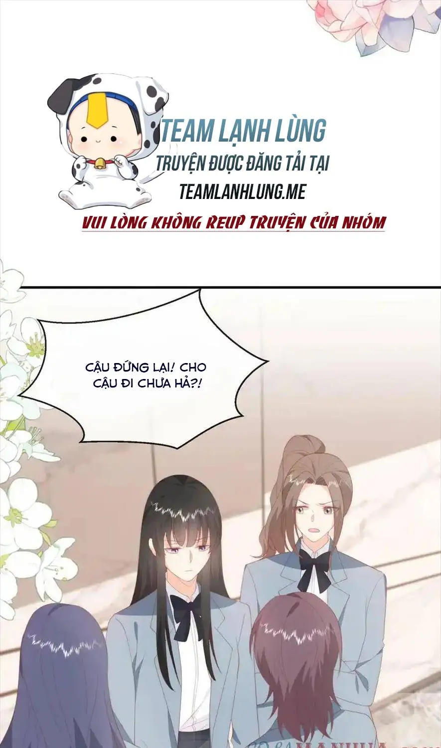 SINH TRỞ LẠI LÀM VỢ TỔNG TÀI Chap 83 - Next Chap 84