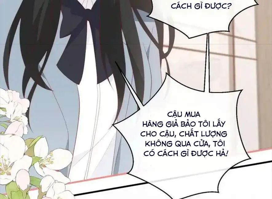 SINH TRỞ LẠI LÀM VỢ TỔNG TÀI Chap 83 - Next Chap 84
