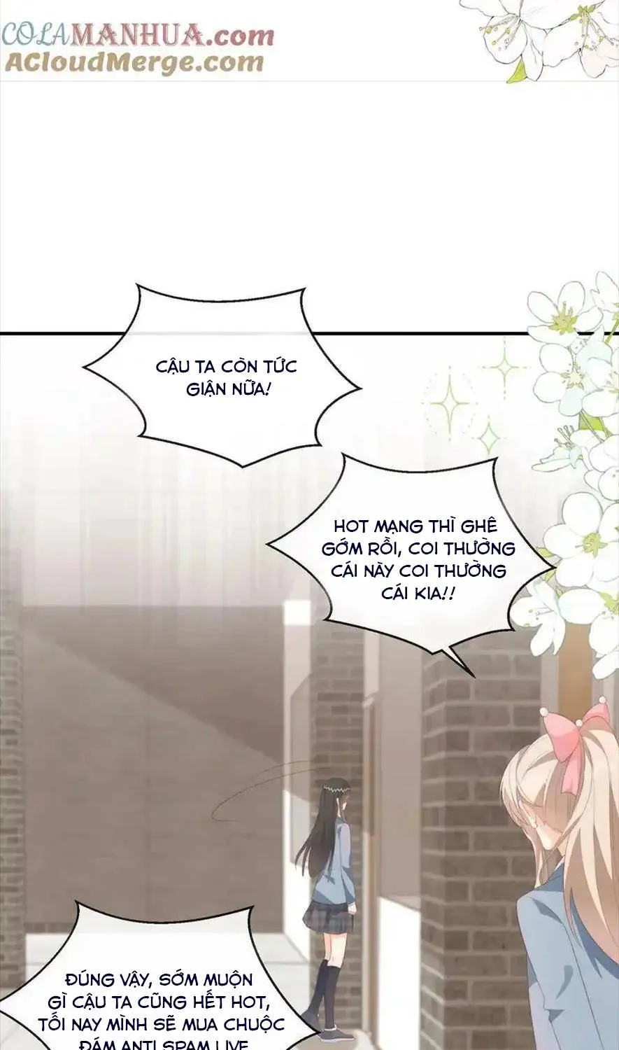 SINH TRỞ LẠI LÀM VỢ TỔNG TÀI Chap 83 - Next Chap 84