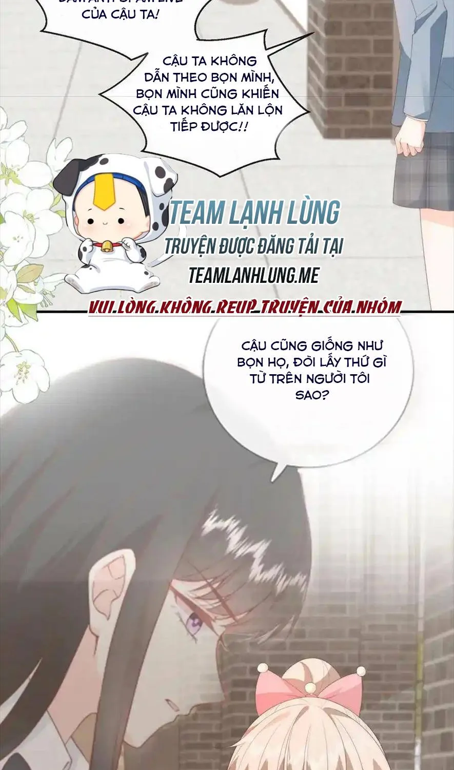 SINH TRỞ LẠI LÀM VỢ TỔNG TÀI Chap 83 - Next Chap 84