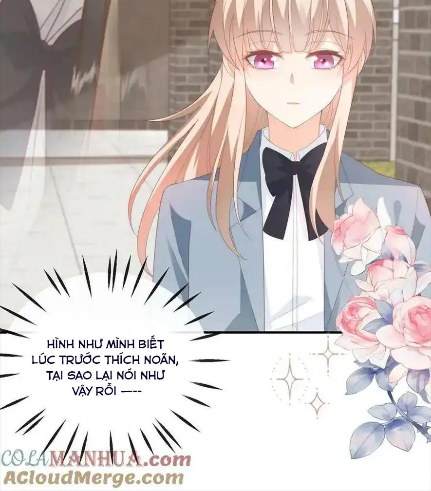 SINH TRỞ LẠI LÀM VỢ TỔNG TÀI Chap 83 - Next Chap 84