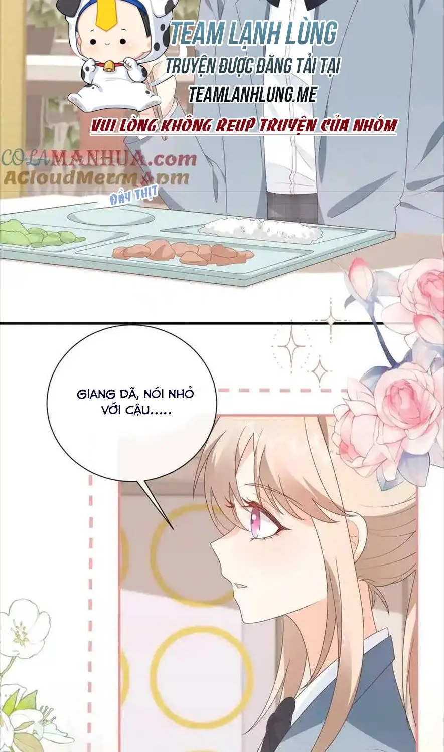 SINH TRỞ LẠI LÀM VỢ TỔNG TÀI Chap 83 - Next Chap 84