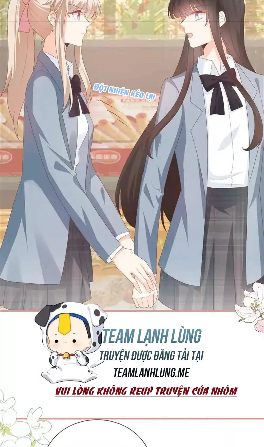 SINH TRỞ LẠI LÀM VỢ TỔNG TÀI Chap 84 - Next Chap 85