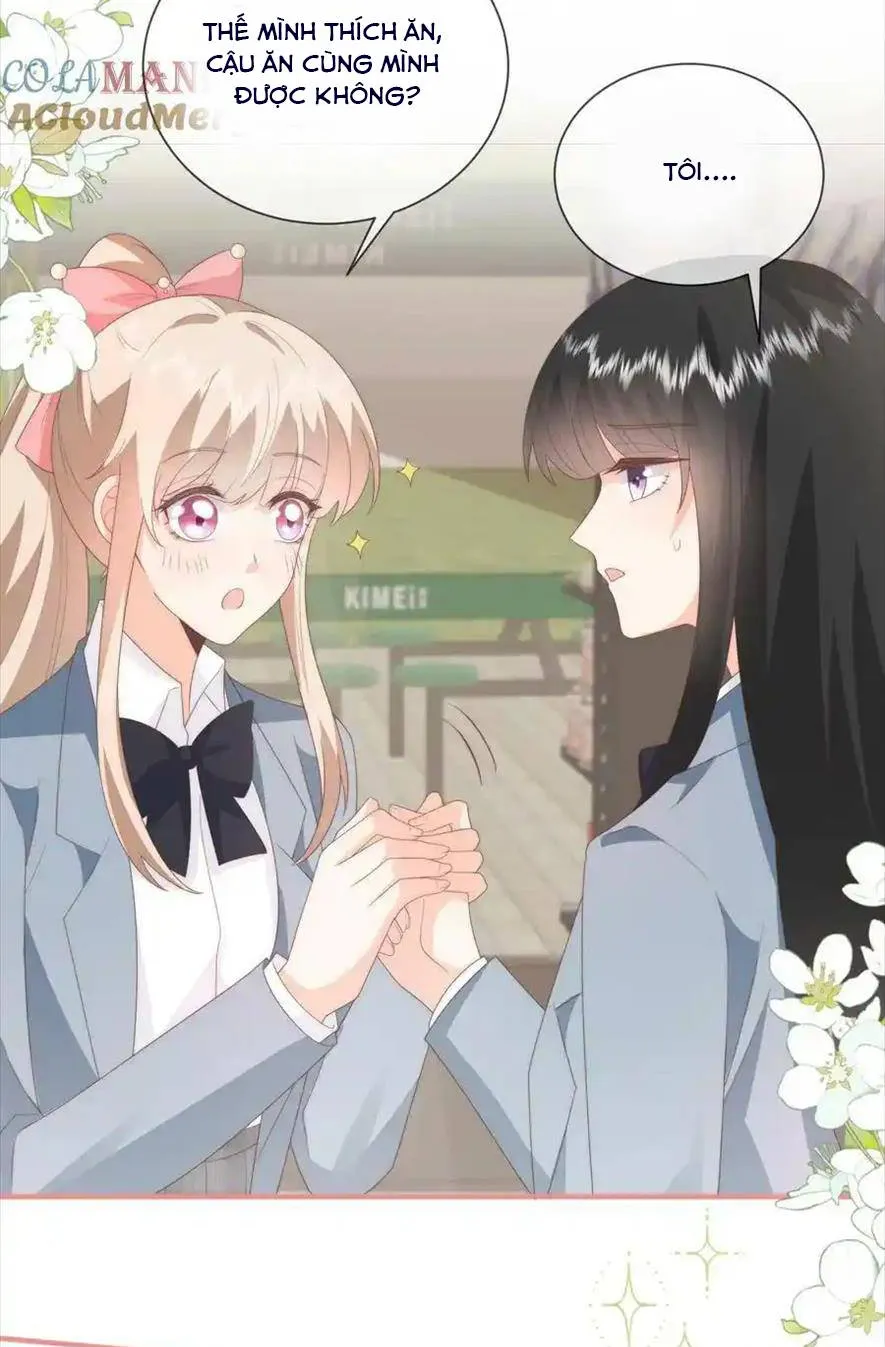 SINH TRỞ LẠI LÀM VỢ TỔNG TÀI Chap 84 - Next Chap 85