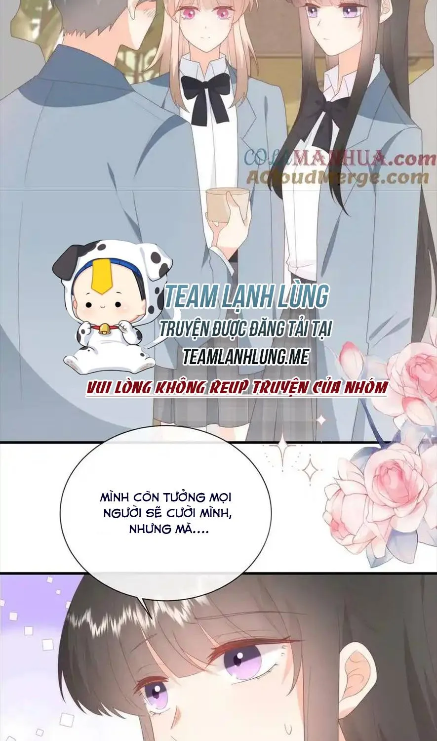 SINH TRỞ LẠI LÀM VỢ TỔNG TÀI Chap 84 - Next Chap 85