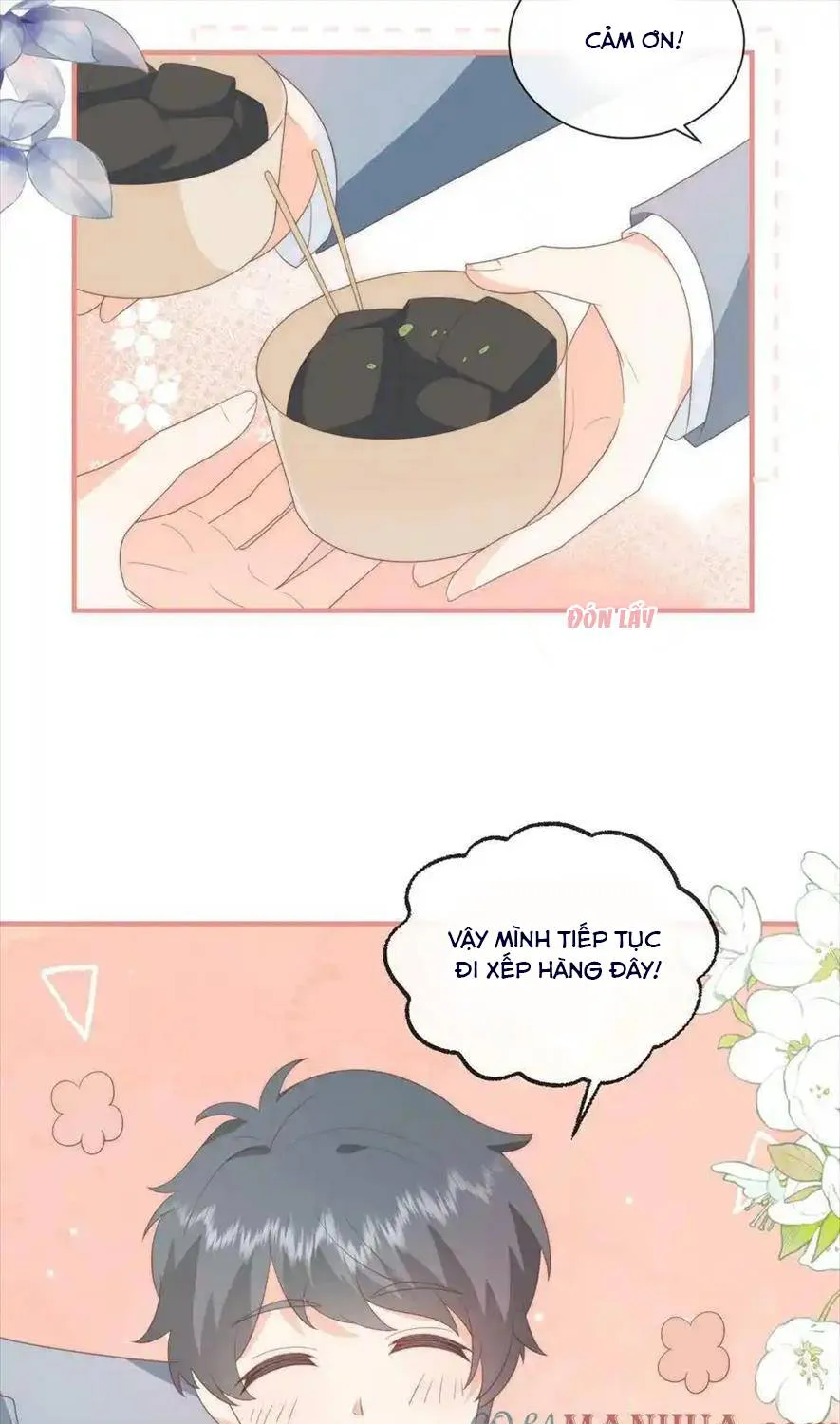 SINH TRỞ LẠI LÀM VỢ TỔNG TÀI Chap 84 - Next Chap 85