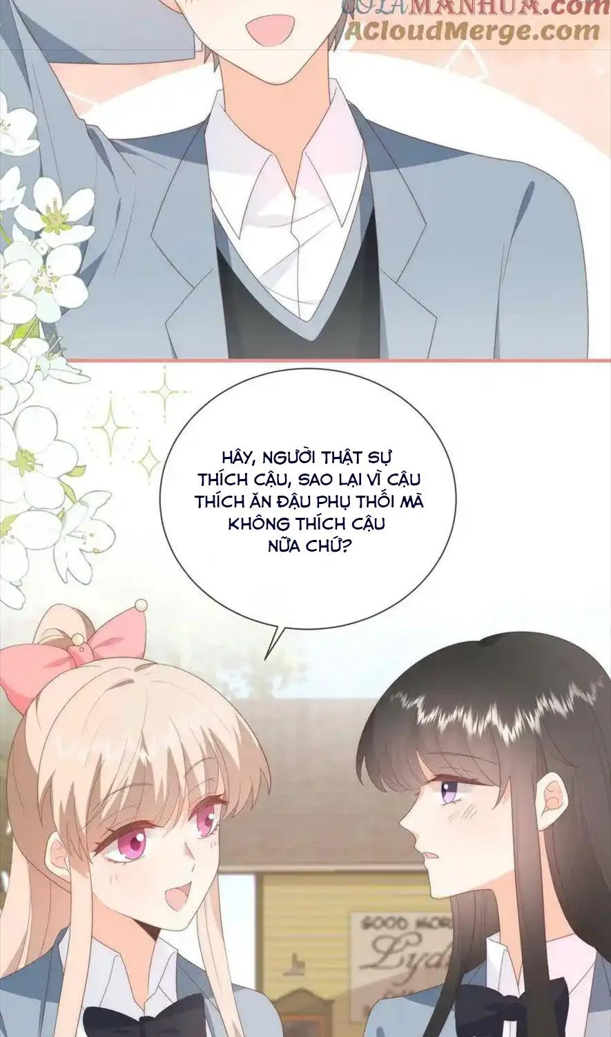 SINH TRỞ LẠI LÀM VỢ TỔNG TÀI Chap 84 - Next Chap 85