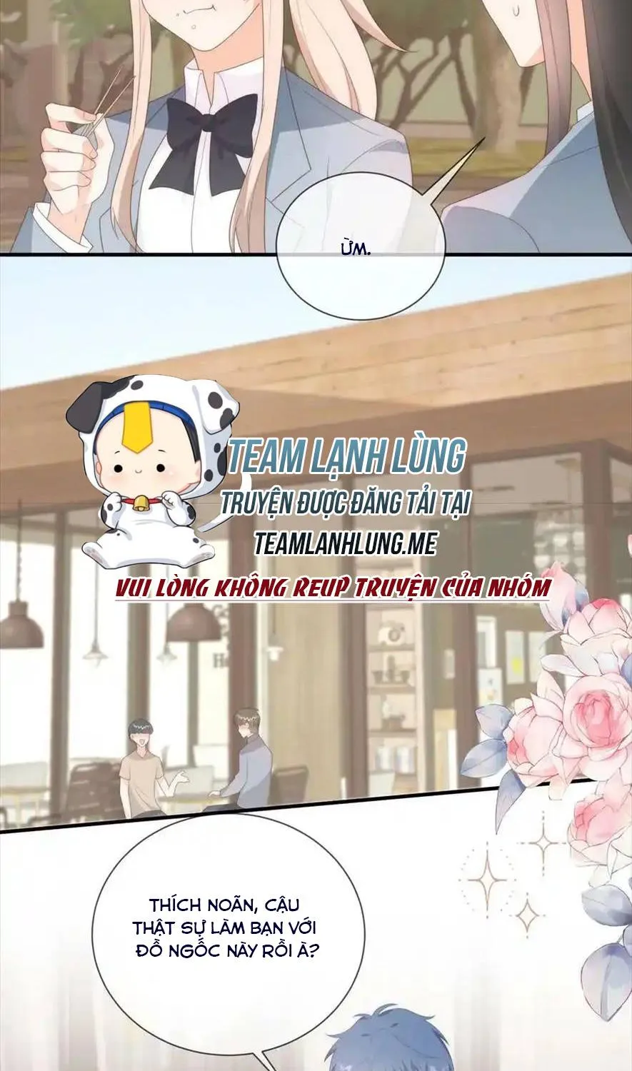 SINH TRỞ LẠI LÀM VỢ TỔNG TÀI Chap 84 - Next Chap 85