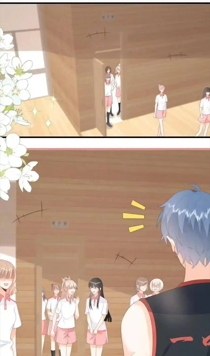 SINH TRỞ LẠI LÀM VỢ TỔNG TÀI Chap 85 - Next Chap 86