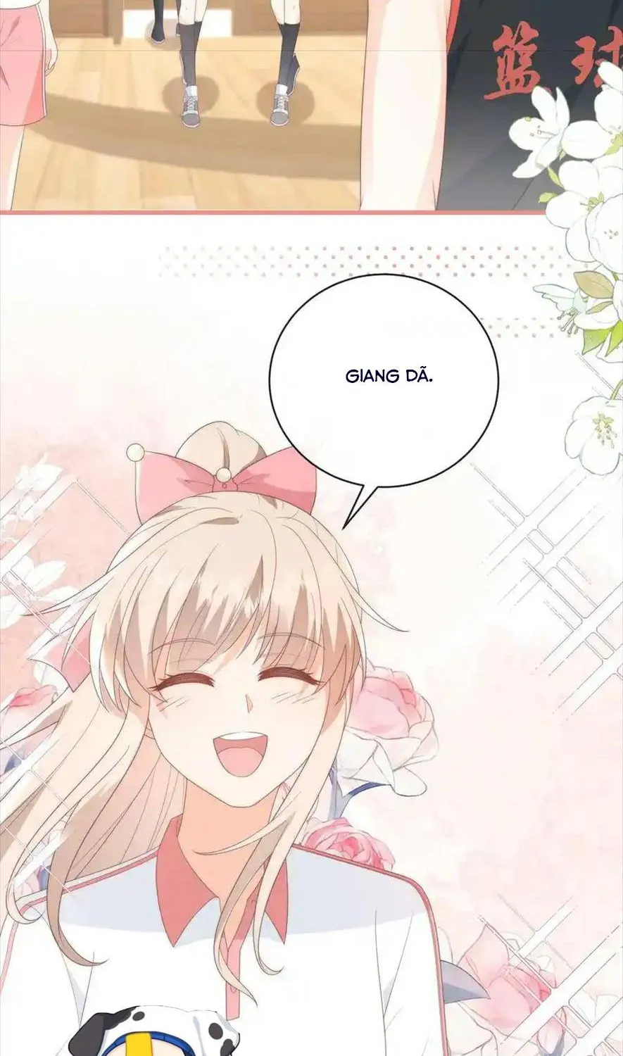 SINH TRỞ LẠI LÀM VỢ TỔNG TÀI Chap 85 - Next Chap 86