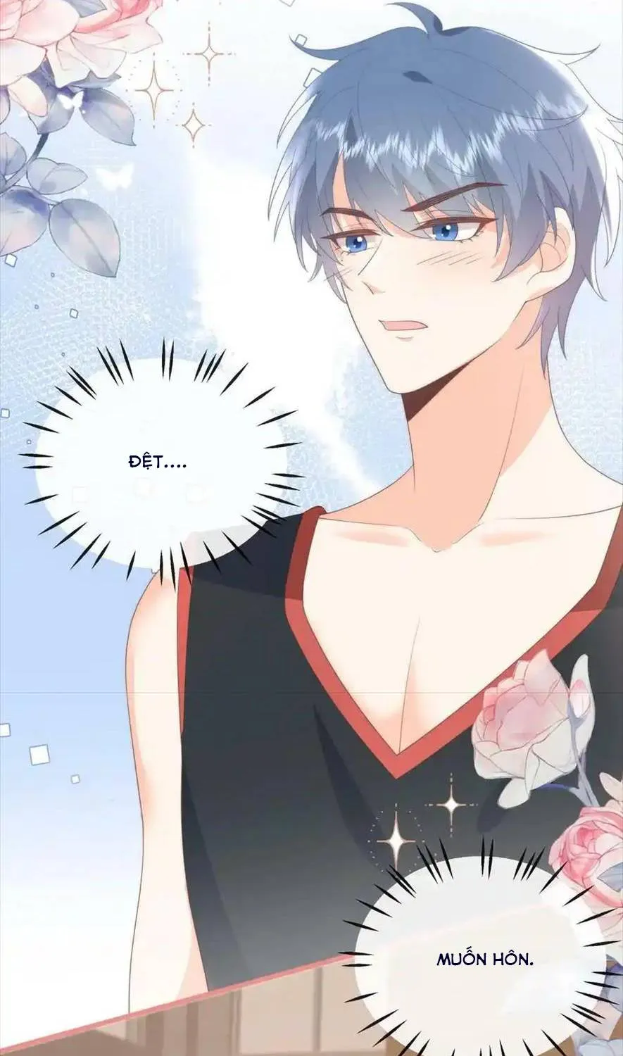 SINH TRỞ LẠI LÀM VỢ TỔNG TÀI Chap 85 - Next Chap 86