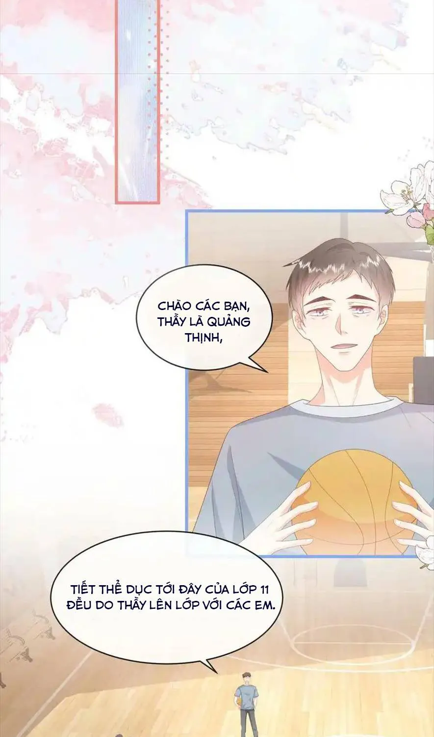 SINH TRỞ LẠI LÀM VỢ TỔNG TÀI Chap 85 - Next Chap 86